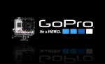 GoPro HERO3 jau VilbraFoto salonuose!