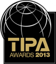 TIPA AWARDS 2013