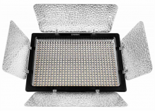 Yongnuo šviesos panelė YN-600L II (3200K-5500K) LED 