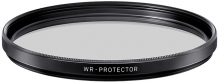 Sigma 105mm WR Protector 