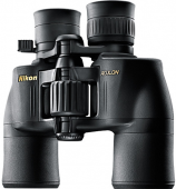 Nikon binoculars 8-18x42 Aculon A211