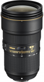 Nikon Nikkor 24-70mm f/2.8E ED AF-S VR