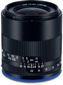 Carl Zeiss objektyvas Loxia 21mm f/2.8 (Sony E-Mount)