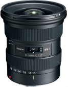 Tokina objektyvas atx-i 11-16mm f/2.8 CF (Canon EF-S)