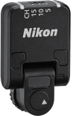Nikon valdymo pultelis WR-R11a EU 10pin
