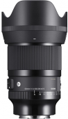 Sigma objektyvas 50mm F1.4 DG DN for Sony E-mount [Art]