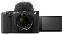 Sony ZV-E1 + 28-60mm f4-5,6