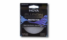 Hoya filtras Fusion Antistatic Protector 49mm