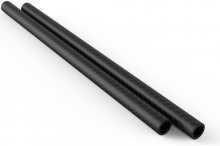 8Sinn 15mm Carbon Fiber Rods 30 cm