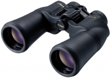 Nikon binoculars Aculon A211 7X50