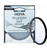 Hoya filtras FUSION ONE Protector Next 62mm     