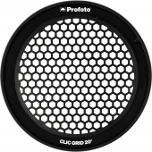 Profoto C1/C1Plus Clic Grid 20