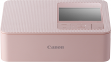 Canon Selphy CP1500 (Pink)