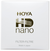 Hoya filtras HD NANO UV 62mm