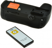 Jupio battery grip MB-D14 (Nikon D600/610)