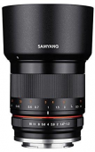 Samyang objektyvas 35mm f/1.2 ED AS UMC CS (Sony E)