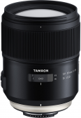 Tamron objektyvas SP 35mm f/1.4 Di USD (Canon EF)