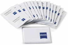 Zeiss Pre-moistened Cleaning Cloth