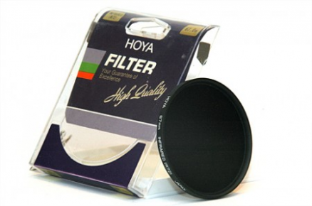 Hoya filter Standart ser. Infrared R 72 46mm