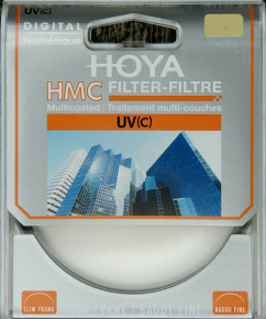 Hoya filtras HMC UV (C) 40,5mm