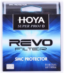 Hoya filtras REVO Protector 67mm