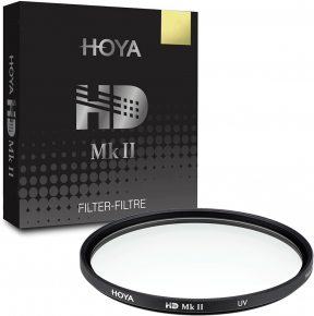 Hoya filtras HD MK II  UV 49mm 