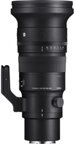 Sigma objektyvas 500mm f/5.6 DG DN OS Sports L-MOUNT
