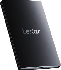 Lexar skaitytuvas SSD SL500 R2000/W1800 1TB              