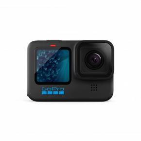 GoPro HERO11 Black veiksmo kamera   