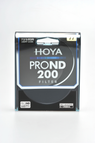 Hoya filtras ND200 PRO1D 52mm