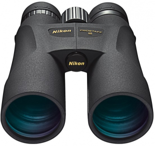 Nikon binoculars PROSTAFF 5 12x50