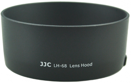 JJC Lens hood LH-68 (Canon ES-68)