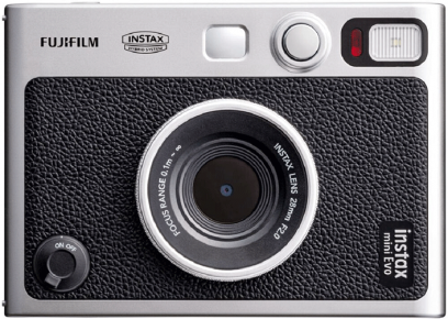 Fujifilm momentinis fotoaparatas Instax MINI EVO