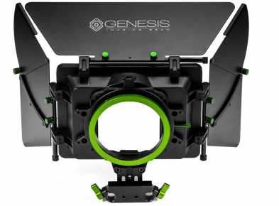 Genesis M-Box