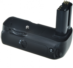 Jupio battery grip JBG-N001 (Nikon D200)