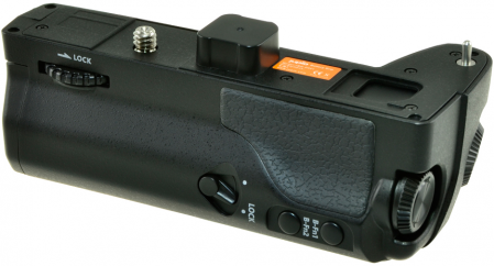 Jupio battery grip JBG-O001 (Olympus OM-D E-M1 (HLD-7))