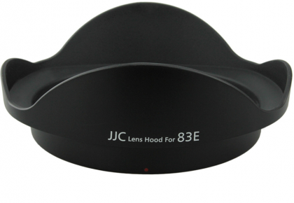 JJC lens hood LH-83E (Canon EW-83E)