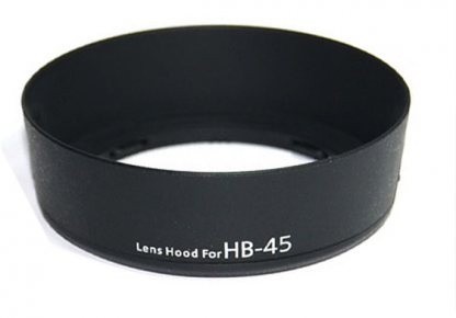 JJC Lens hood LH-45 (Nikon HB-45)