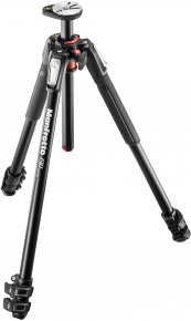 Manfrotto trikojis MT190XPRO3 (be galvos)