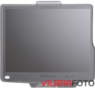 Nikon LCD Monitor Cover BM-11 (D7000)