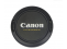 Canon dangtelis LENS CAP E-77 EF-LENSES