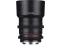 Samyang objektyvas VDSLR 50mm T1.3 AS UMC CS (Fujifilm X)
