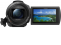 Sony vaizdo kamera  FDR-AX43A