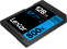 Lexar atm.korta SD 128GB SDXC 800x R120/45MB Professional