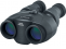 Canon binoculars 10x30 IS II