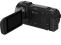 Panasonic vaizdo kamera HC-VX1EP-K