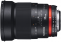 Samyang objektyvas 35mm f/1.4 AS UMC AE (Nikon F(FX))