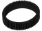 Tilta Seamless Focus Gear Ring 72 - 74mm