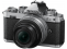 Nikon Z fc Kit + DX 16-50mm f/3.5-6.3 VR (SL)