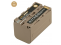 Jupio Li-ion akumuliatorius NP-F750 *ULTRA C* (USB-C input) 6700mAh (Sony)    